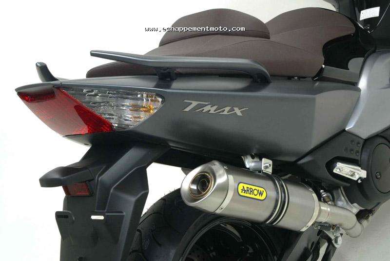 YAMAHA T-MAX 2008 Arrow YAMAHA T-MAX 2008 Arrow